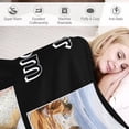 thumbnail image 5 of Personalised Gifts for Mum Grandma, Personalised Blankets for Adults, Personalised Photo Blankets, Custom Blankets with Pictures, Personalised Gifts for Women Who Have Everything, 5 of 6