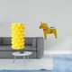 thumbnail image 2 of Jarrón De Flores De Porcelana Y Adorno De Caballo Dala Sueco, Figura Coleccionable De Caballo Dalecarlian Para Mesa, Sala De Estar, Entrada, Armario, Decoración Del Hogar, 2 of 8