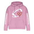 thumbnail image 2 of Sudadera con capucha para hombre, sudadera con capucha de moda, jersey estampado, manga larga, bolsillos, sudadera con capucha, blusa de poliéster para hombre, 2 of 6
