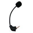 thumbnail image 4 of For HyperX Cloud2 II/Hyper x Cloud Sliver Edition Gaming Headsets 3.5mm Mic Headphone Microphone, 4 of 5