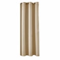 thumbnail image 3 of CQCYD Clearance under $5 Blackout Curtain Panel, Curtains Curtain Panel Pair 39 Inch W X 78 Inch L Curtain Set Stacking Elegant Curtains For Bedroom Curtains Round Hole Curtains, 3 of 9