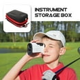 thumbnail image 6 of MEIBUTYUP Black EVA Protective Case Buckle for Golf and Outdoor Storage, 6 of 6
