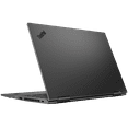 thumbnail image 6 of Lenovo ThinkPad X1 Yoga 2in1 14.0" Touch Full HD Business Laptop (Intel i7-10510U 4-Core, Backlit KYB, Fingerprint, AC WiFi, BT 5.0,Intel UHD Graphics, 16GB RAM, 2TB PCIe SSD, Win10H) w/Hub, 6 of 6