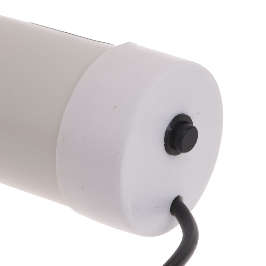 5V2A USB Mini Water Pump with Tubing 4L/min Self-priming Pump USB Power Supply High Efficiency Water Pumps