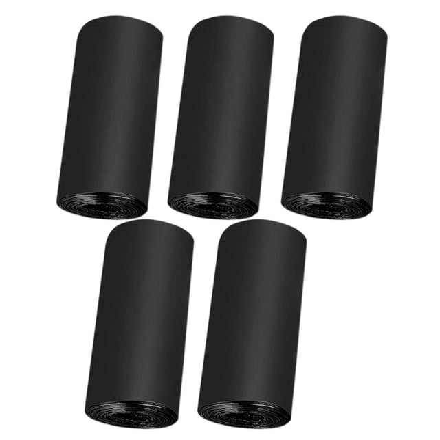 Bags Reel Bags Breakpoint Plastic Garbage Thickened Disposable Garbage Cleaning Supplies