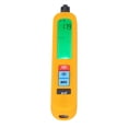 thumbnail image 1 of Handheld Air Quality Meter, Handheld Air Quality Monitor 1 Second Sampling Rate Multiple Alarm Modes Portable High Accuracy  for HCHO, 1 of 7