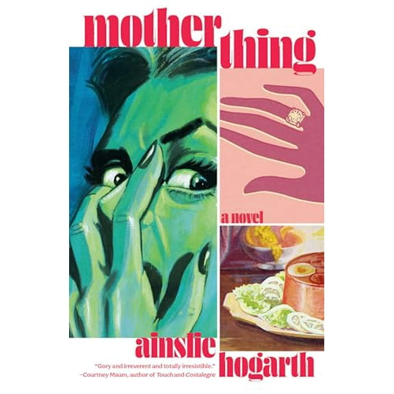 Pre-Owned Motherthing Paperback