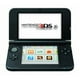 thumbnail image 1 of Nintendo - 3DS XL Consola de Videojuegos Portátil Juegos Retro – Negra (Reacondicionado), 1 of 7
