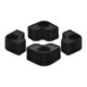 thumbnail image 4 of Set de Almohadillas Antideslizantes Gloria para Lavadora Pack de 8, 4 of 9
