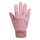 thumbnail image 1 of Minnieouse Guantes de ciclismo Calentador de manos Manopla de moto Pantalla táctil multipropósito Artesanía funcional Equipo deportivo Manopla de pesca guantes y mitones Rosado Minnieouse AP013045-05, 1 of 6