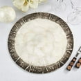 thumbnail image 5 of Capiz Glow Placemat (Set of 4), 5 of 5