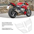 thumbnail image 4 of Side Fixed Wing, Motorcycles Fairing Side Winglet 2PCS Perfect Fit  for S1000R M1000R 2021 To 2023, 4 of 7