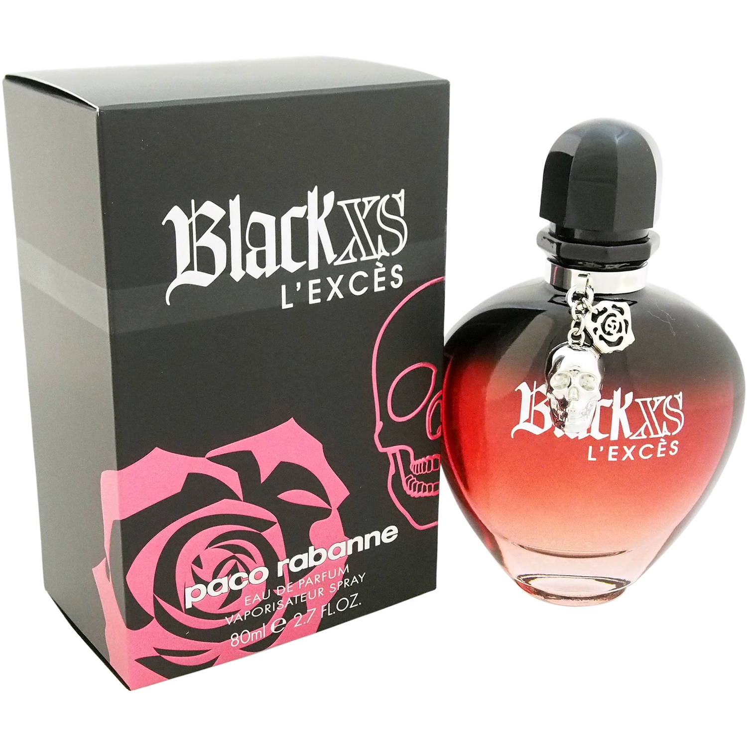 paco rabanne black xs l exces review