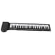 thumbnail image 2 of Hand Roll Piano 49 Key Portable Foldable Electric Keyboard Piano with Speaker for Beginners Musical Instrument, 2 of 4