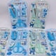 thumbnail image 2 of Juego de papelería de Disney Stitch, tijeras de dibujos animados, grapadora, cinta adhesiva, juego de útiles de aprendizaje para estudiantes, tijeras de papel hechas a mano, 2 of 4