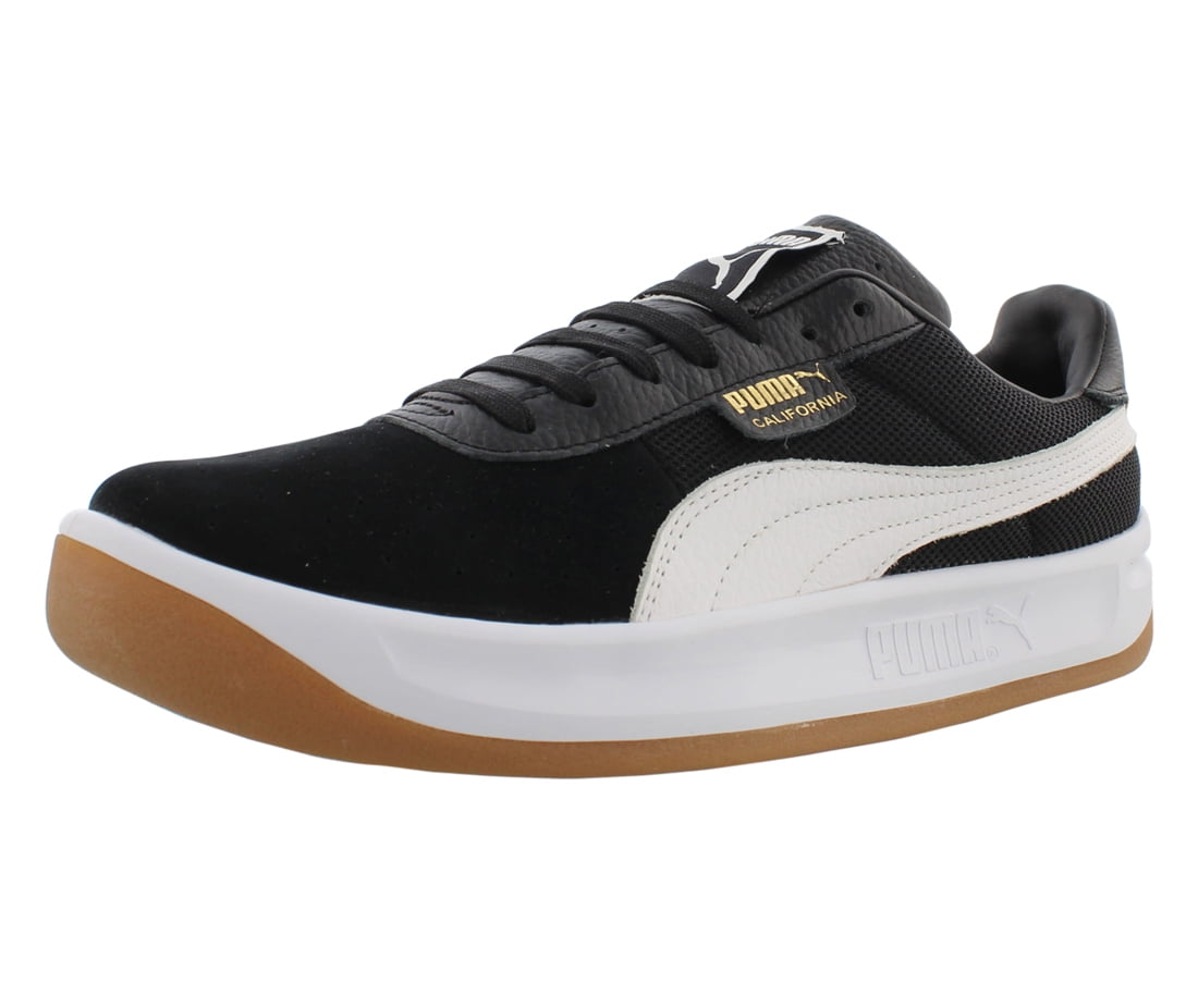 mens puma california shoes