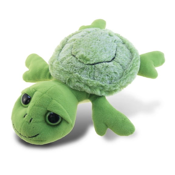 Super-Soft Plush - Sea-Turtle Small