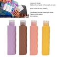 thumbnail image 4 of Botellas de Vije de Silicona Portátiles, Botellas de Vije de Dinestante de Vije Portátiles Establecidas para Artículos de Tocador, 4 of 7
