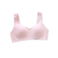 thumbnail image 2 of LYMAYTER Girls Training Bra 12-15Y Teen Summer Lightweight Wirefree Comfort Everyday for Bra, 2 of 8
