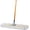 24 X 5 Inch, variant on Efoee Commercial Dust Mop & Floor Sweeper, 48 in. Dust Mop for Hardwood Floors, Cotton Mop Head, Wooden Broom Handle, Industrial Dry Mop for Floor Cleaning & Janitorial Supplies
