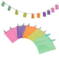 thumbnail image 4 of Picture Frame, Hanging Display Diverse Uses Picture Frame Hanging Photos Arrangement Decoration With Clip For, 4 of 8
