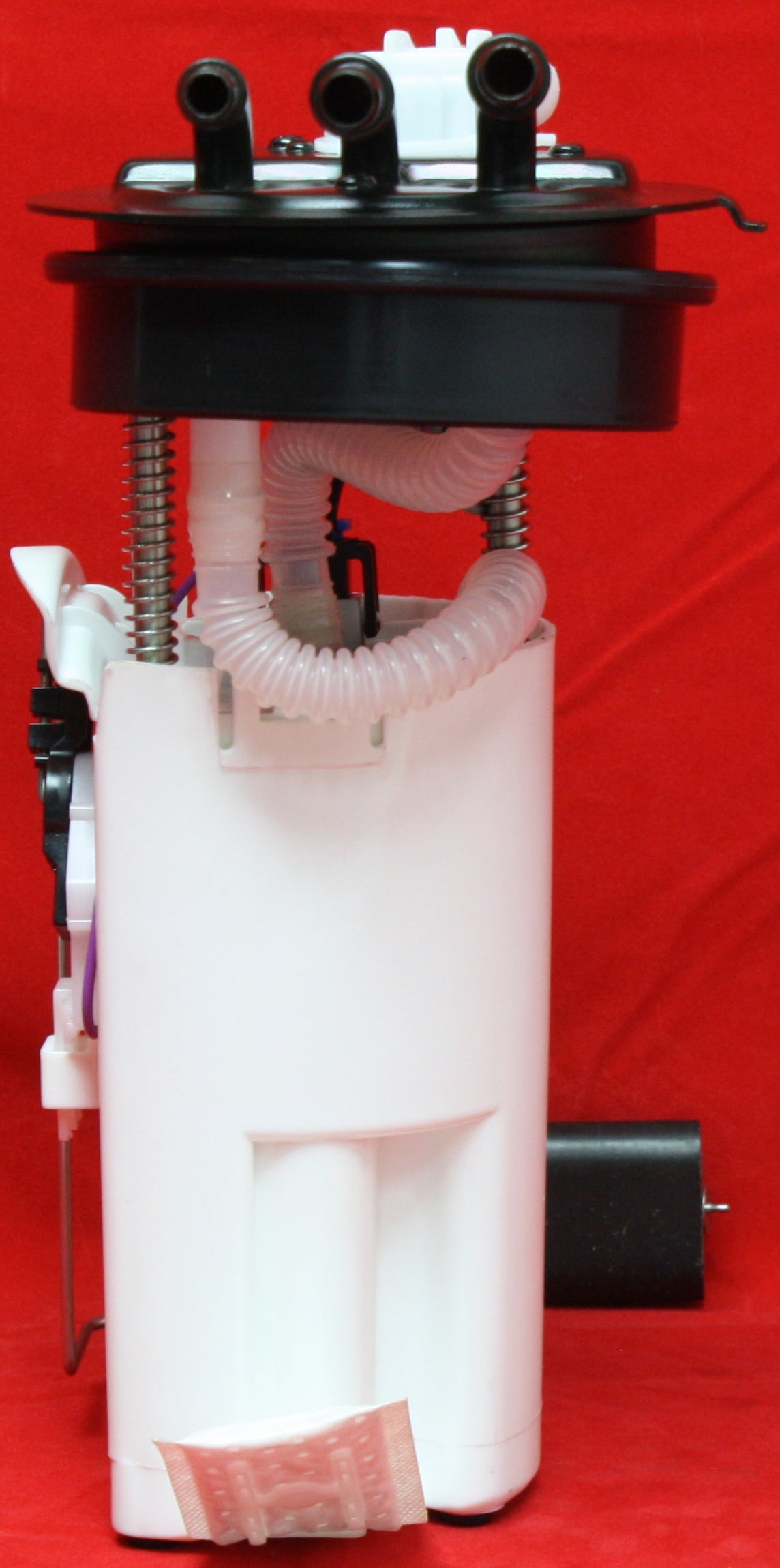 Fuel Pump Compatible With 2002-2003 Chevrolet Avalanche 2500 GMC Yukon XL 8Cyl 8.1L 6.0L with Sending Unit