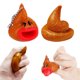 thumbnail image 5 of Divertido juguete antiestrés para caca, juguete desplegable de tamaño pequeño, regalos no tóxicos para niños o adultos, 5 of 5