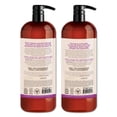thumbnail image 2 of Set de champú y acondicionador Soapbox Biotin & Superfruit 1L, 2 of 9