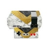 Skin Decal Wrap Compatible With Nintendo NES Classic Edition Modern Marble