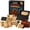 Save Christmas, variant on escape room advent calendar, 24-Day Christmas Mystery Puzzle Game with 6 Story Themes, Daily Clue-Solving Countdown Adventure for Family, Teens and Adults