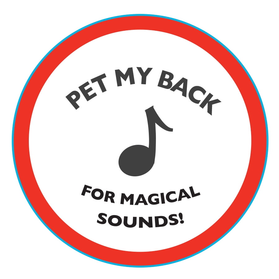 Gund My Magical Sound & Lights Unicorn Stuffed Animal Plush