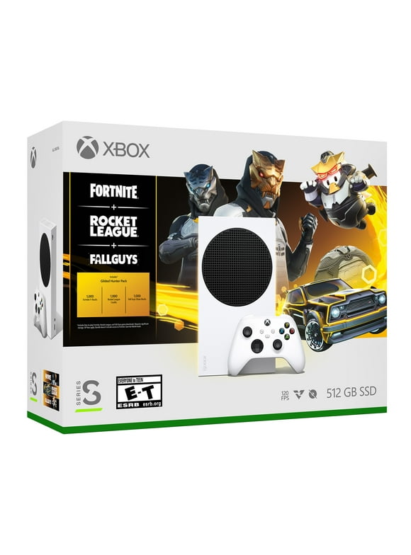 Xbox One S Consoles | Xbox X | Xbox Consoles - Walmart.com