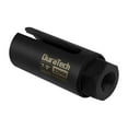 thumbnail image 1 of Conector para sensor de oxígeno DURATECH O2, 22 mm, 3/8, cromo-vanadio, 1 of 7