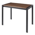 thumbnail image 3 of Table de comptoir contemporain Fuji, de LumiSource, 3 of 8