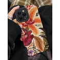 thumbnail image 3 of Flower Pattern Phone Case, 3 of 3