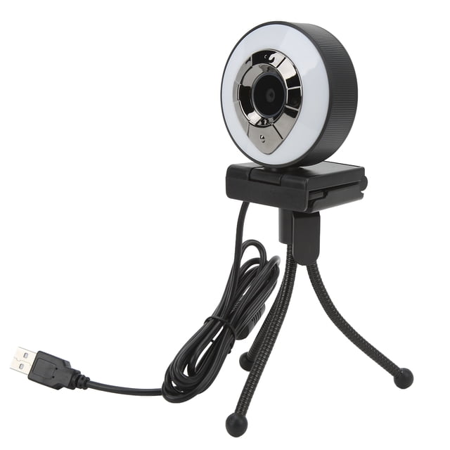 Web Camera,Web Camera 1080P HD USB Web Camera HD Webcam Rapid Response