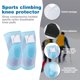thumbnail image 3 of Rodillera deportiva para fitness, protege la rodilla, alivia el dolor de rodilla., 3 of 5