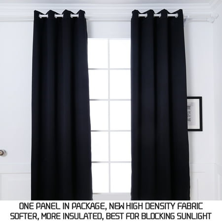 Dream Art Indoor Outdoor Curtains Thermal Insulated Blackout