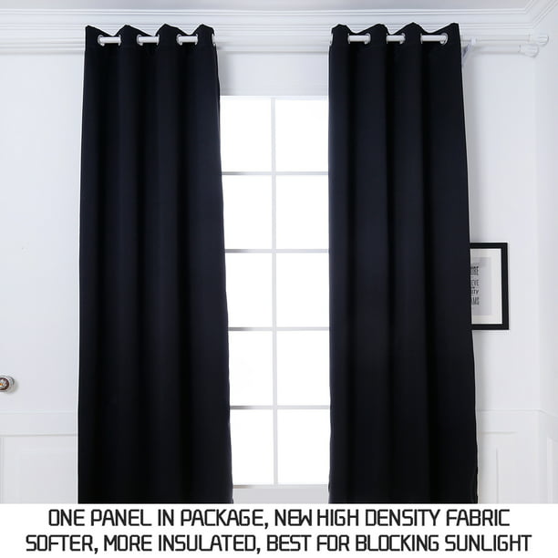 Mildew Resistant Thermal Insulated, Best Fabric For Outdoor Curtains