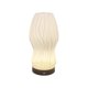 thumbnail image 1 of Matsuzay Lámpara de para dormitorio adecuada para diversas ocasiones Lámparas de noche decorativas para dormitorio fácil Iluminación y accesorios C carga USB, 1 of 6