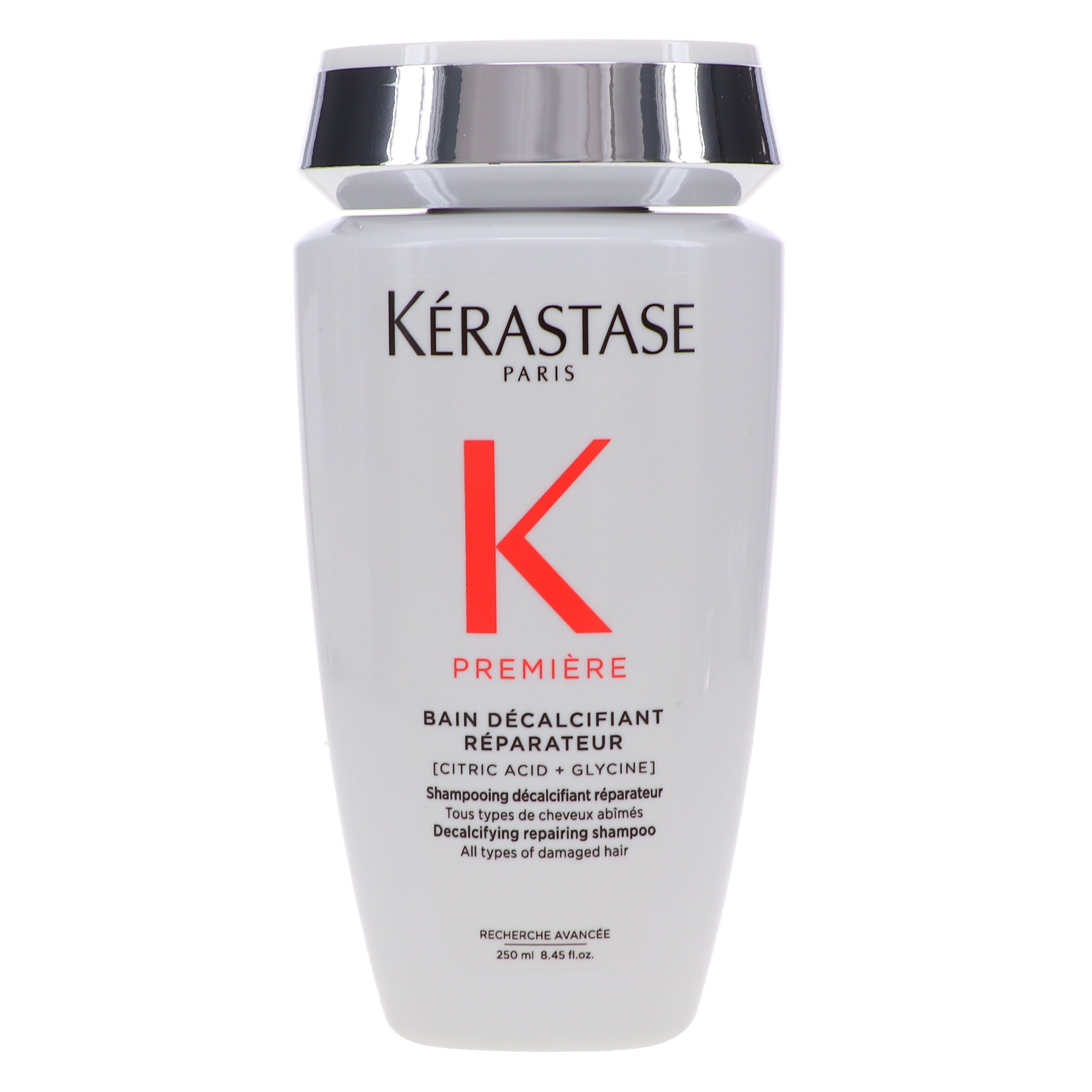 Kerastase Genesis Shampoo, Bain Nutri-Fortifiant, 8.5 oz
