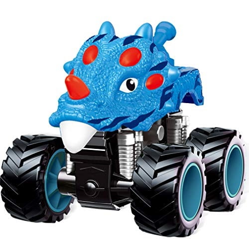 girl monster truck toys