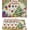 Multicolor, variant on Rustic Cabin Placemats Set of 4,Vintage Lodge Bear Deer Farmhouse Hunting Theme Wildlife Patchwork Plaid Print Table Mats for Home Dining Table Kitchen Farm Party Decor 4PCS