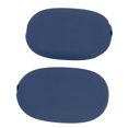thumbnail image 1 of Ensemble Complet avec Couvre-Oreilles en Silicone et Bandeau, Kit de Protection pour Casque IOS, 1 of 8