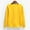 Yellow womens long sleeve tops shirts Clearance under $5, variant on Xqxayjr Womens Solid Color Fall Sweatshirts Casual Graphic Long Sleeve Sweaters Tops Shirts Comfy Plus Size Crewneck Pullover Tops Winter Clothing
