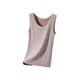 thumbnail image 2 of Sonducket Ropa térmica gruesa de cuello para mujer, ropa térmica ajustada para estudiantes y niñas, camisa cálida de estilo informal, chaleco Ropa interior Café Sonducket AP013584-06, 2 of 6