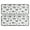White Cow Milk, variant on Kitchen Rugs Sets Of 2,Pink Cow Strawberry Pattern Anti Fatigue Kitchen Mat Rugs Non Slip Washable,Decorative Kitchen Floor Mats for Kitchen,Sink,Laundry,17"x47" 17"x47"