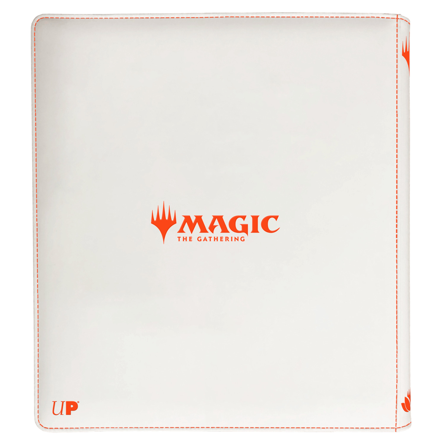 Mana 8 - 12-Pocket Zip PRO-BINDER® - Lotus for Magic: The Gathering