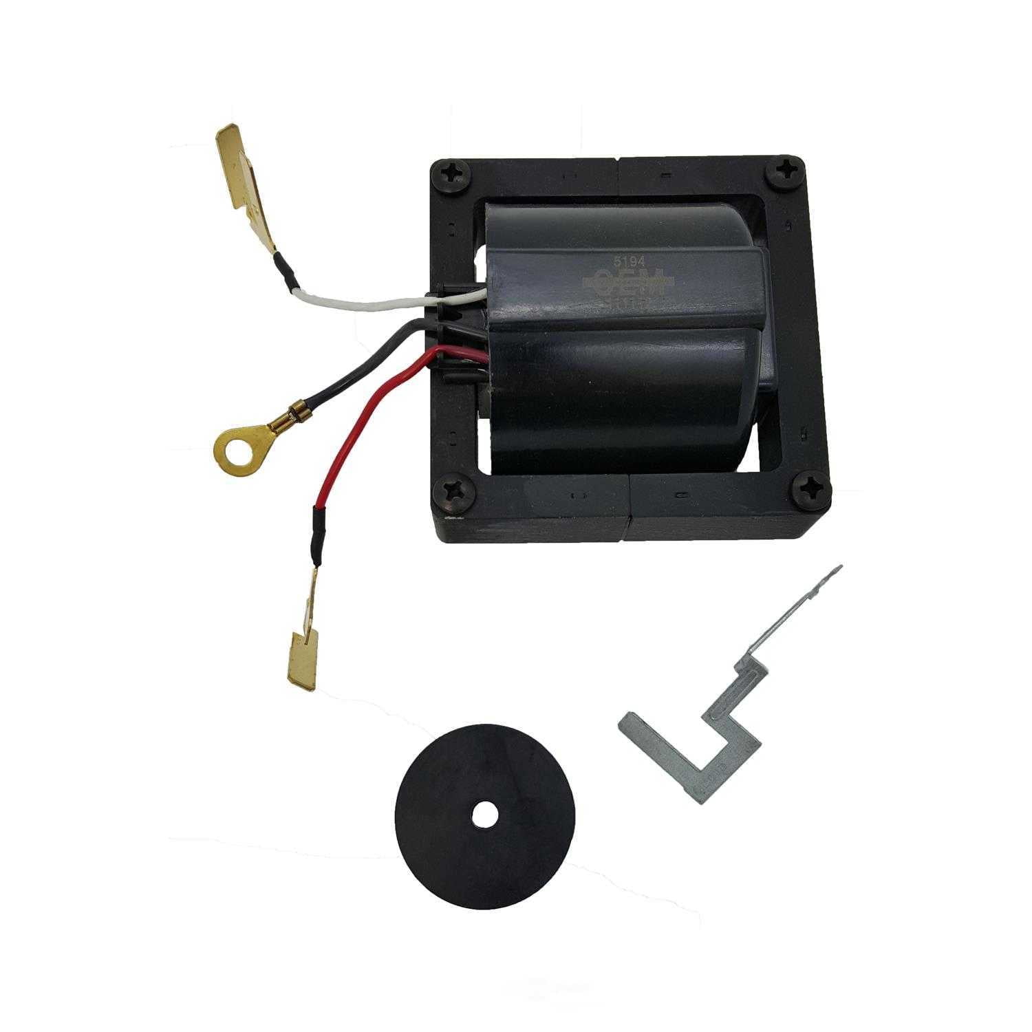 FVP Professional DR32F Electronic Ignition Coil