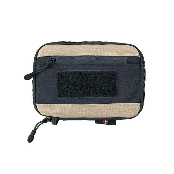 Roaring Fire Picofire Pocket Pouch, FDE, 6.3x4.33x1 inch